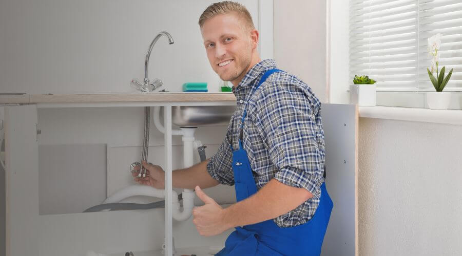 Local expert plumbing services in Arp, TX